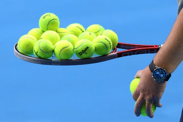 У двух участников Australian Open обнаружили коронавирус